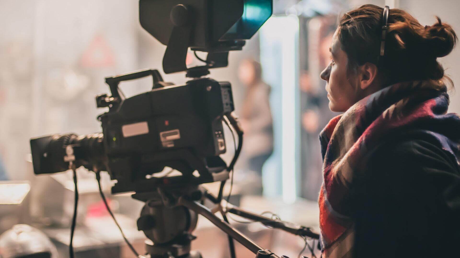 Negen suggesties voor filmmakers die moeite hebben met het produceren van hun korte film